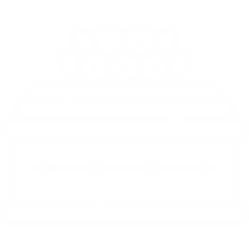 icône cercueil