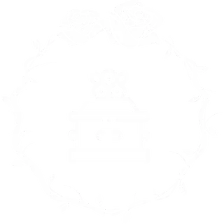 icône tombe